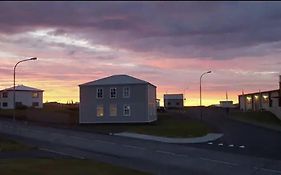 West Peninsula Apartment, Olafsvik.